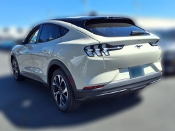 Ford Mustang Mach-E Select RWD 2026