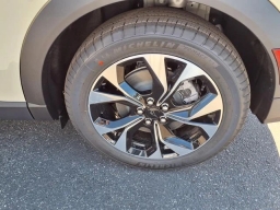 Ford Mustang Mach-E Select RWD 2026