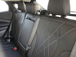 Ford Mustang Mach-E Select AWD 2025