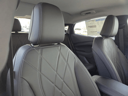 Ford Mustang Mach-E Select AWD 2025