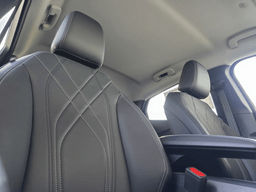 Ford Mustang Mach-E Select AWD 2025