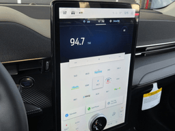 Ford Mustang Mach-E Select AWD 2025