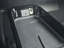 Ford Mustang Mach-E Select AWD 2025