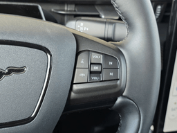 Ford Mustang Mach-E Select AWD 2025