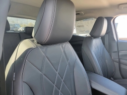 Ford Mustang Mach-E Select AWD 2025