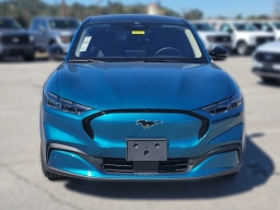 Ford Mustang Mach-E Premium RWD 2026