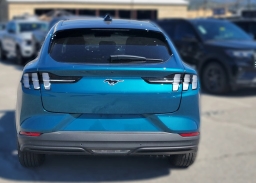 Ford Mustang Mach-E Premium RWD 2026