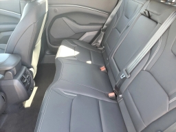 Ford Mustang Mach-E Premium RWD 2026