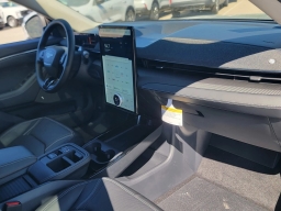 Ford Mustang Mach-E Premium RWD 2026