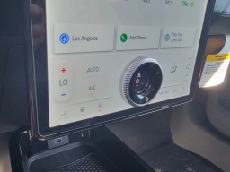 Ford Mustang Mach-E Premium RWD 2026