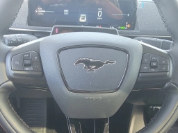 Ford Mustang Mach-E Premium RWD 2026