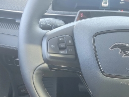 Ford Mustang Mach-E Premium RWD 2026