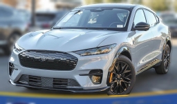 Ford Mustang Mach-E Premium RWD 2026