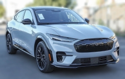 Ford Mustang Mach-E Premium RWD 2026