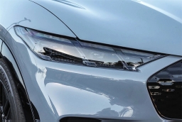 Ford Mustang Mach-E Premium RWD 2026