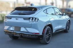 Ford Mustang Mach-E Premium RWD 2026