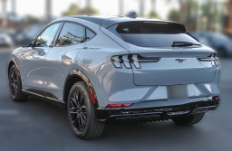 Ford Mustang Mach-E Premium RWD 2026