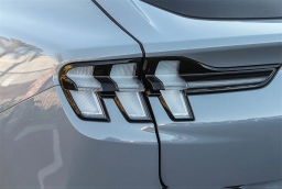 Ford Mustang Mach-E Premium RWD 2026