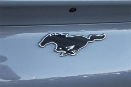 Ford Mustang Mach-E Premium RWD 2026