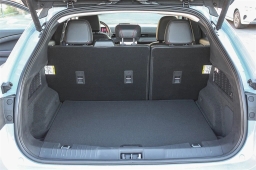 Ford Mustang Mach-E Premium RWD 2026