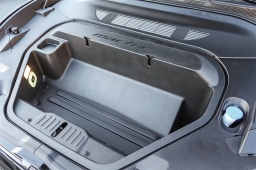 Ford Mustang Mach-E Premium RWD 2026