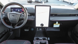 Ford Mustang Mach-E Premium RWD 2026