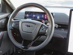 Ford Mustang Mach-E Premium RWD 2026