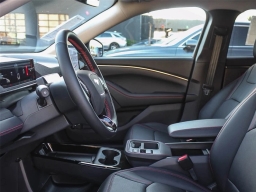 Ford Mustang Mach-E Premium RWD 2026