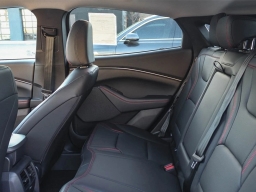 Ford Mustang Mach-E Premium RWD 2026