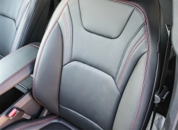 Ford Mustang Mach-E Premium RWD 2026