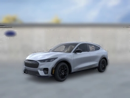 Ford Mustang Mach-E Premium RWD 2026