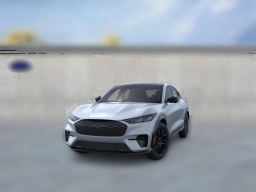 Ford Mustang Mach-E Premium RWD 2026