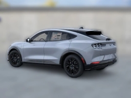 Ford Mustang Mach-E Premium RWD 2026