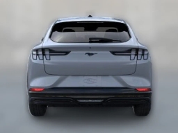 Ford Mustang Mach-E Premium RWD 2026