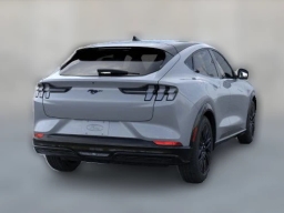 Ford Mustang Mach-E Premium RWD 2026