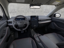 Ford Mustang Mach-E Premium RWD 2026