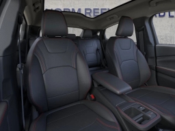 Ford Mustang Mach-E Premium RWD 2026