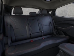 Ford Mustang Mach-E Premium RWD 2026