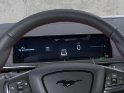 Ford Mustang Mach-E Premium RWD 2026