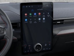 Ford Mustang Mach-E Premium RWD 2026