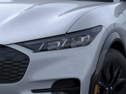 Ford Mustang Mach-E Premium RWD 2026