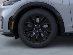Ford Mustang Mach-E Premium RWD 2026