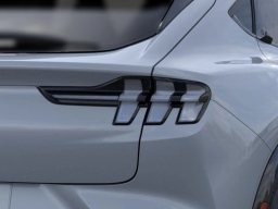 Ford Mustang Mach-E Premium RWD 2026