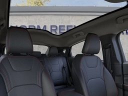 Ford Mustang Mach-E Premium RWD 2026