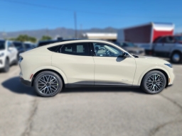 Ford Mustang Mach-E Premium RWD 2026