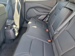 Ford Mustang Mach-E Premium RWD 2026