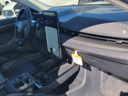 Ford Mustang Mach-E Premium RWD 2026