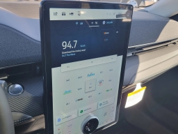 Ford Mustang Mach-E Premium RWD 2026