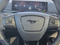 Ford Mustang Mach-E Premium RWD 2026