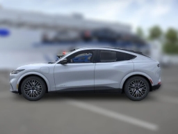 Ford Mustang Mach-E Premium RWD 2026